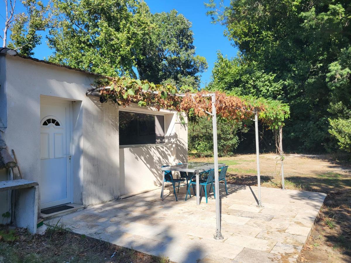Mas De Guinot Vila Villeneuve  Exterior foto