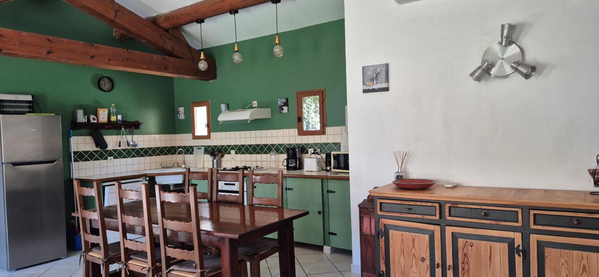 Mas De Guinot Vila Villeneuve  Quarto foto