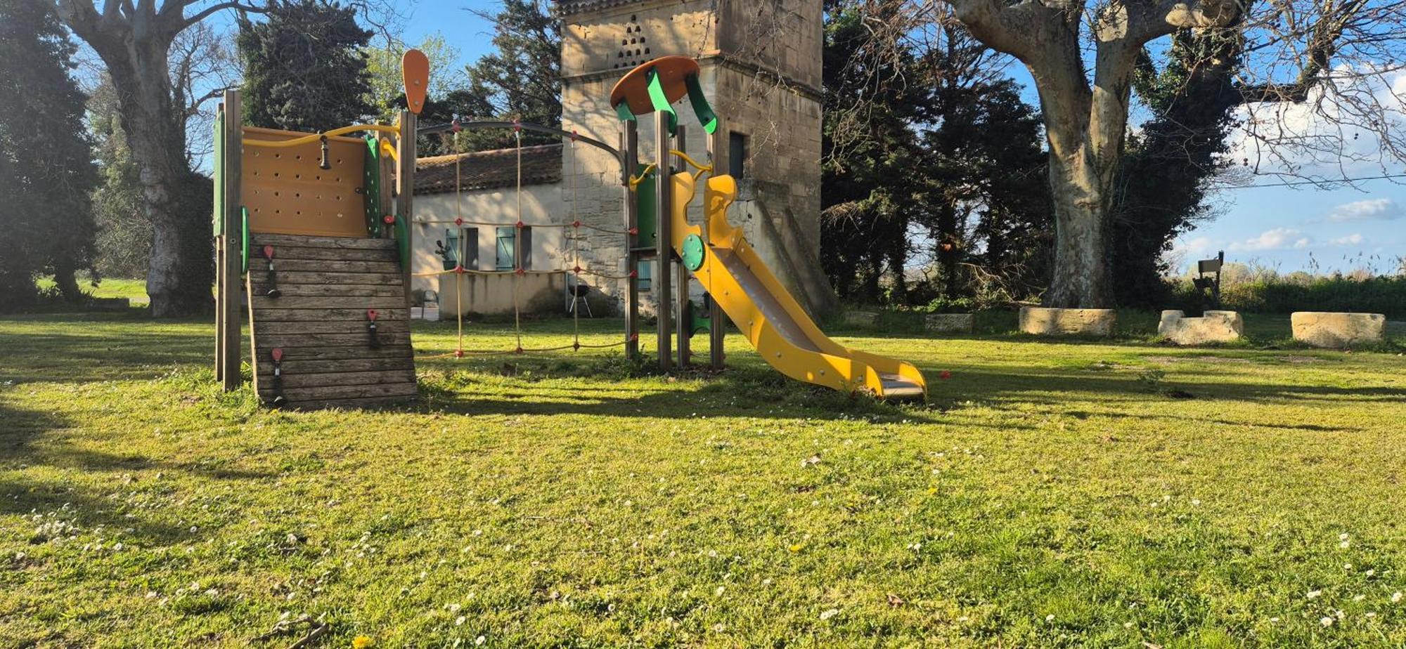 Mas De Guinot Vila Villeneuve  Exterior foto
